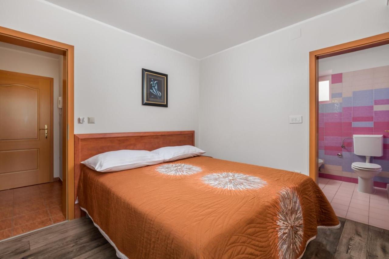 Guest House Ana Башка Экстерьер фото