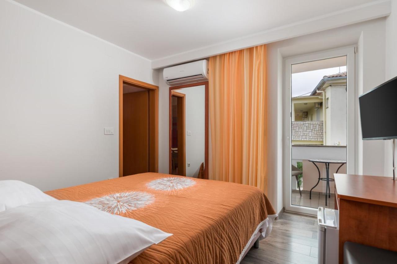 Guest House Ana Башка Экстерьер фото