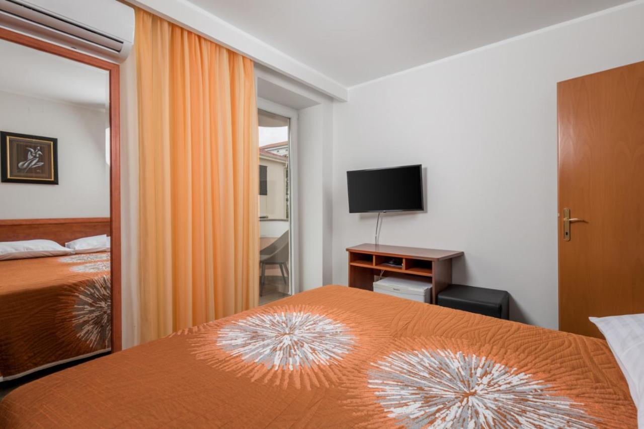 Guest House Ana Башка Экстерьер фото